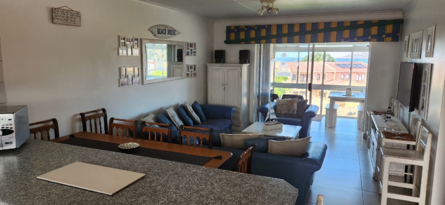 To Let 2 Bedroom Property for Rent in Hartenbos Central Western Cape